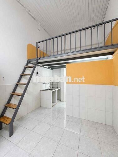 PHÒNG NGAY TÔ NGỌC VÂN - PHẠM VĂN ĐỒNG - CHỢ THỦ ĐỨC