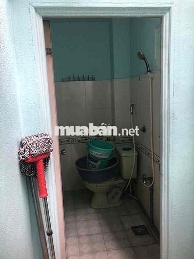 Nhà 2tầng - 4 x 17 - Liên Khu 4-5 - 2pn - Giá 7Tr
