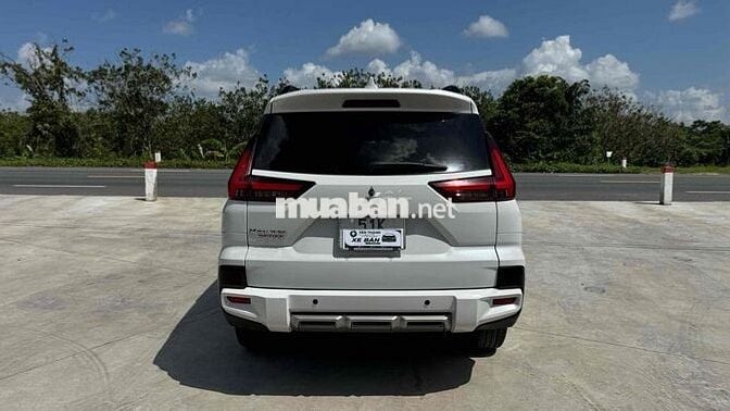 Mitsubishi Xpander Cross 2023 1.5 AT 1 chủ