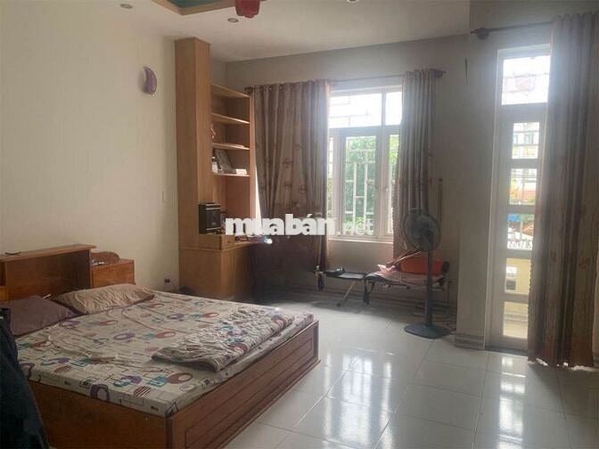 BÁN NHÀ NGAY NGÃ TƯ CHIÊU LIÊU - 3 TẦNG– 76M² – HXH 6M – NHỈNH 4 TỈ