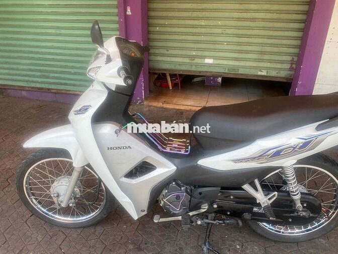 Honda Wave A chính chủ