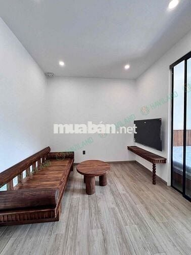 ✨ CĂN HỘ MỚI 100% – HÀ TÔNG HUÂN, THỌ QUANG, SƠN TRÀ ✨