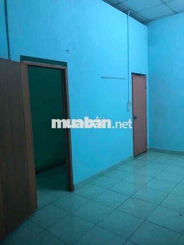 Nhà 2tầng - 4 x 17 - Liên Khu 4-5 - 2pn - Giá 7Tr