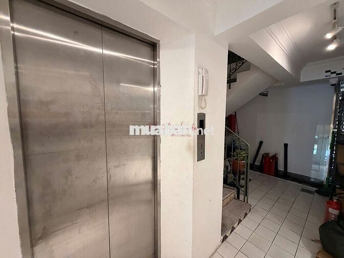 Trần cao 5m - Chính chủ cho thuê HXH Nguyễn Trọng Tuyển QPN giá chỉ 2x