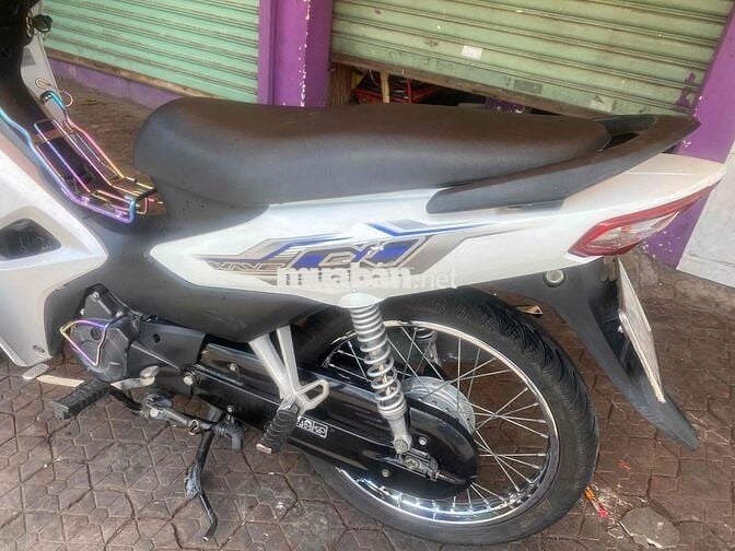 Honda Wave A chính chủ