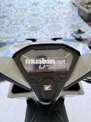 Vario 125 2021 Xám