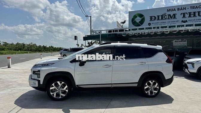 Mitsubishi Xpander Cross 2023 1.5 AT 1 chủ
