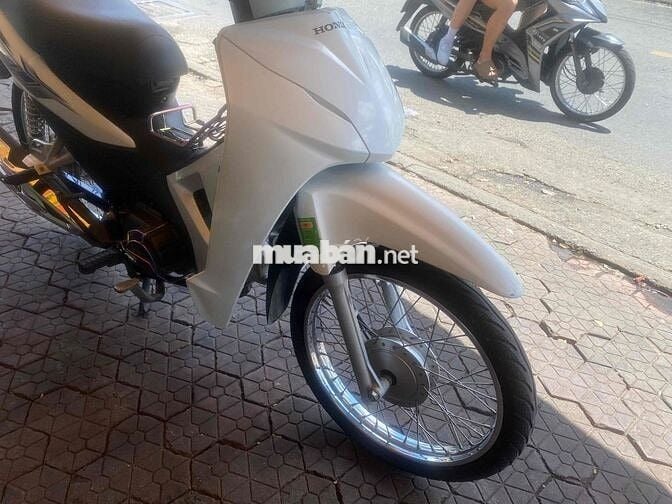 Honda Wave A chính chủ