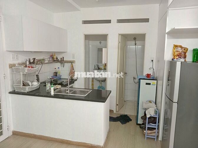 Cần Bán căn hộ Ehome4 lầu 1  , DT 41 m2