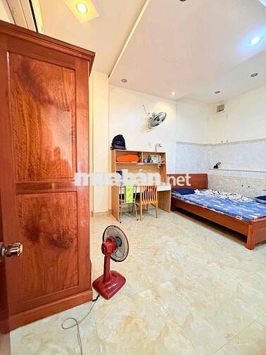 NHÀ ĐẸP 3 TẦNG LÊ TẤN TRUNG 5 PN GIÁ 22 TR