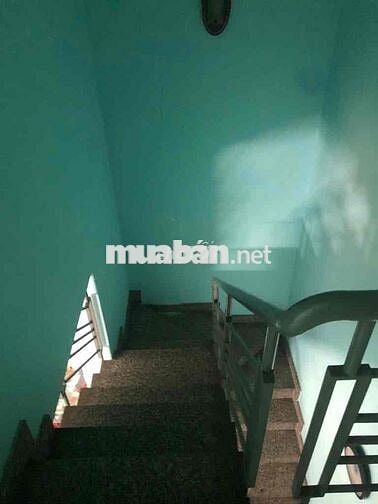 Nhà 2tầng - 4 x 17 - Liên Khu 4-5 - 2pn - Giá 7Tr
