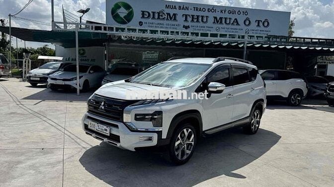 Mitsubishi Xpander Cross 2023 1.5 AT 1 chủ