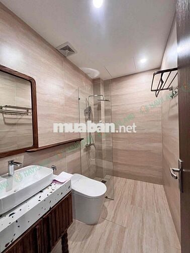 ✨ CĂN HỘ MỚI 100% – HÀ TÔNG HUÂN, THỌ QUANG, SƠN TRÀ ✨