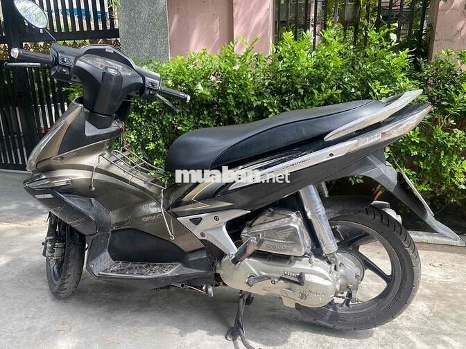 air Blade Fi nhập TháiLand  nguyên zin