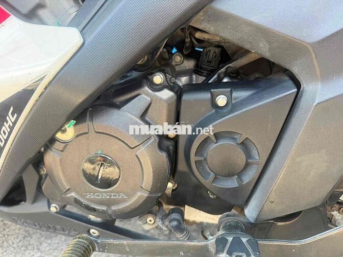 Honda Sonic 150 Repsol Bstp mới 90% hiếm