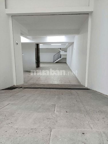 Nhà 5x20 xd 6 Tầng 1 Hầm 1 trệt 3 lầu ST 6PN 8WC đường số Tân Quy
