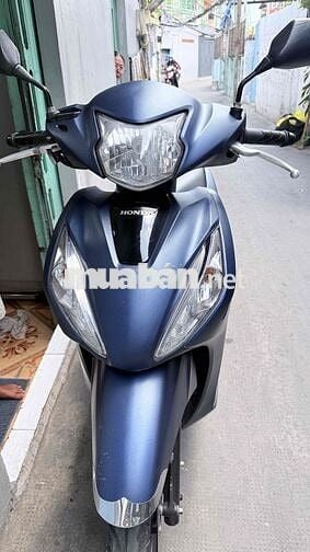 Honda Vision 2023 Xanh 34.982 km