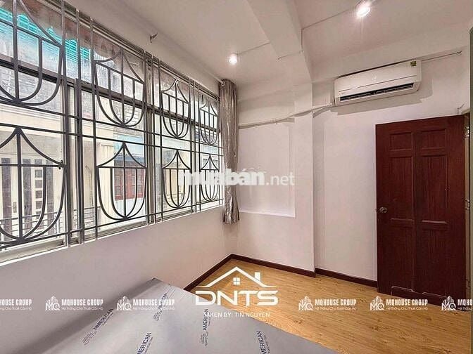 Khai trương phòng trọ đầy đủ nội thất, gần Vạn Hạnh Mall, ĐH Huflit