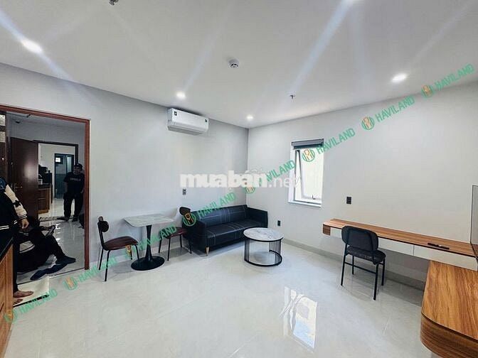 🏢✨ CĂN HỘ 1 PHÒNG NGỦ MỚI KENG SIÊU ĐẸP ✨🏢