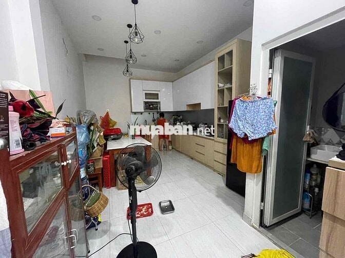 SIÊU PHẨM MẶT TIỀN NHÁNH LÊ VĂN KHƯƠNG 4X20 NGAY NHÀ MÁY BIA GIÁ TỐT