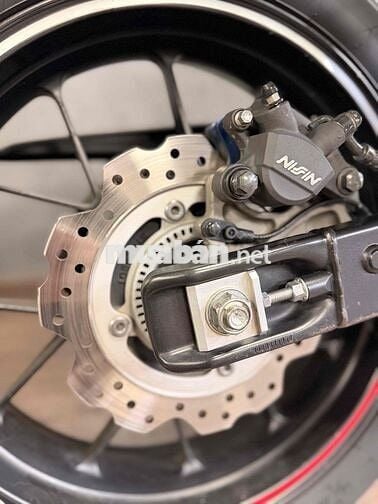 Honda CBR500R 2021 Đỏ, Xanh, Trắng 17000 km