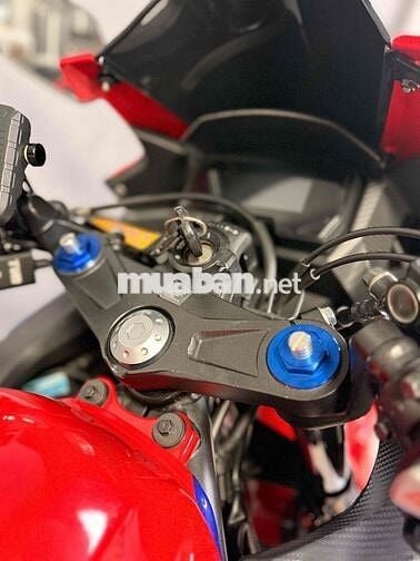 Honda CBR500R 2021 Đỏ, Xanh, Trắng 17000 km
