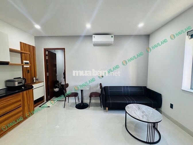 🏢✨ CĂN HỘ 1 PHÒNG NGỦ MỚI KENG SIÊU ĐẸP ✨🏢