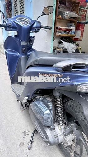 Honda Vision 2023 Xanh 34.982 km