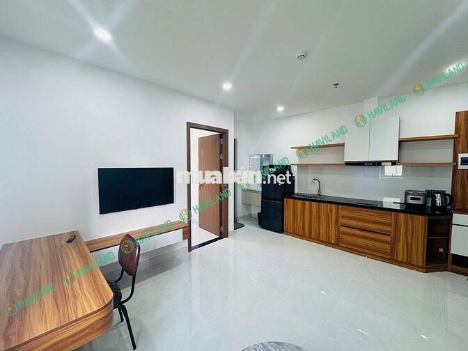 🏢✨ CĂN HỘ 1 PHÒNG NGỦ MỚI KENG SIÊU ĐẸP ✨🏢