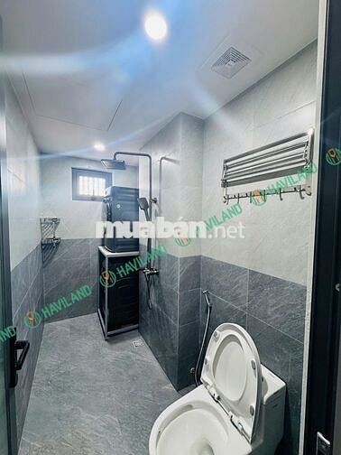 🏢✨ CĂN HỘ 1 PHÒNG NGỦ MỚI KENG SIÊU ĐẸP ✨🏢