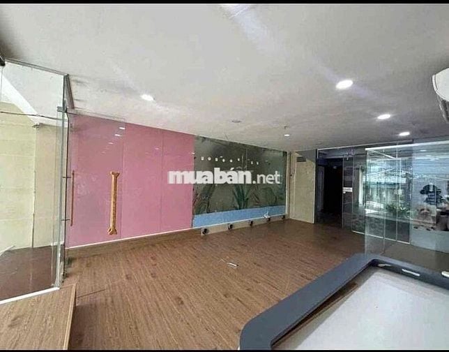 CHO THUÊ MBKD (7x14) ĐƯỜNG SỐ TÂN QUY Q7 GIÁ 18tr/th