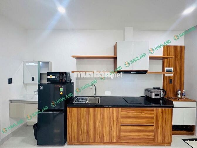 🏢✨ CĂN HỘ 1 PHÒNG NGỦ MỚI KENG SIÊU ĐẸP ✨🏢
