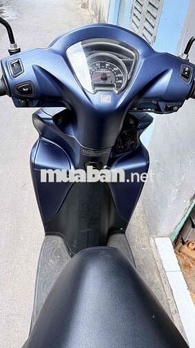 Honda Vision 2023 Xanh 34.982 km