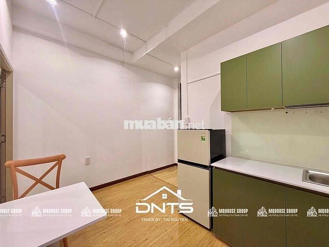 Khai trương phòng trọ đầy đủ nội thất, gần Vạn Hạnh Mall, ĐH Huflit
