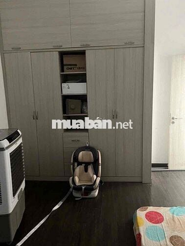 CHO THUÊ NHÀ 4 TẦNG (7x18) MT KDC TÂN QUY ĐÔNG Q7 GIÁ THUÊ 40tr/tl