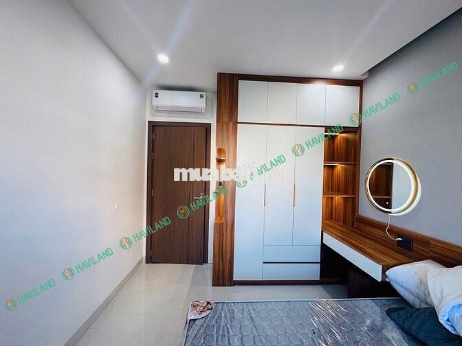🏢✨ CĂN HỘ 1 PHÒNG NGỦ MỚI KENG SIÊU ĐẸP ✨🏢