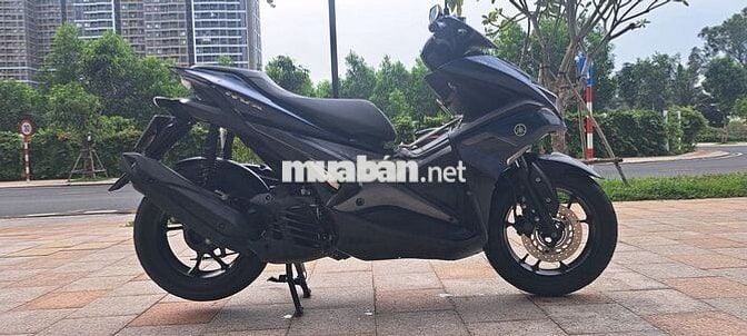 THANH LÝ YAMAHA NVX 125cc, BSTP, 2019, Chính Chủ