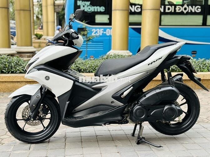 Yamaha NVX 155 Trắng chính chủ biển 29