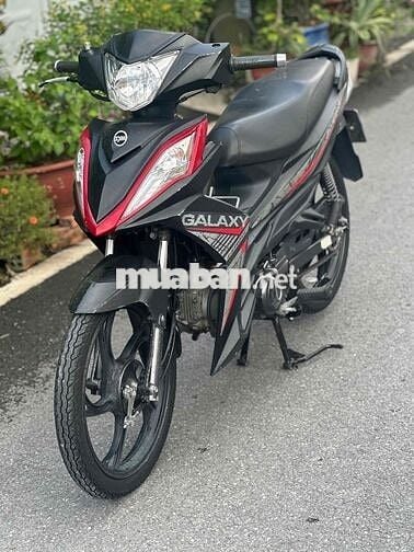 SYM Galaxy 50CC Chính Chủ