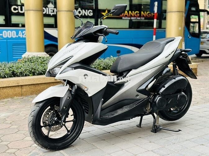 Yamaha NVX 155 Trắng chính chủ biển 29