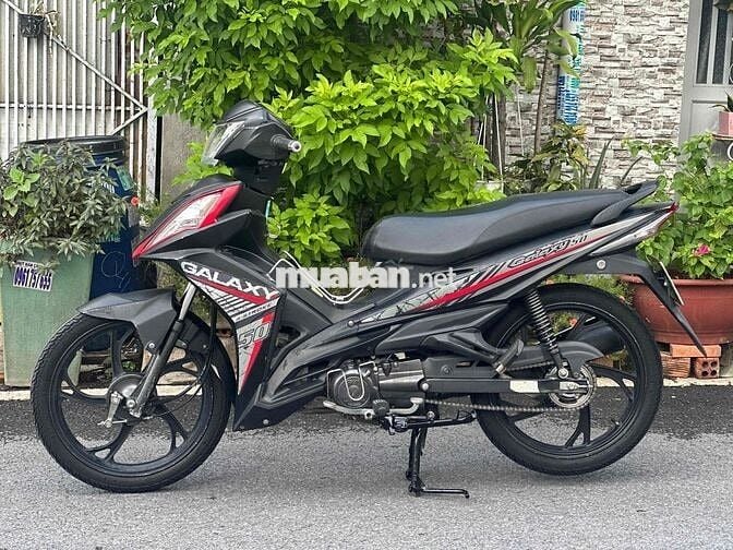 SYM Galaxy 50CC Chính Chủ