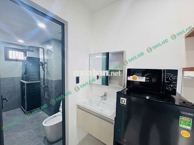🏢✨ CĂN HỘ 1 PHÒNG NGỦ MỚI KENG SIÊU ĐẸP ✨🏢