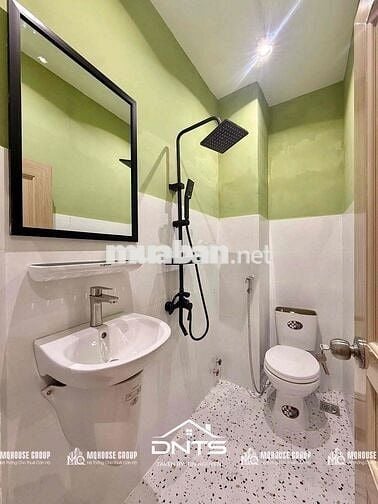 Khai trương phòng trọ đầy đủ nội thất, gần Vạn Hạnh Mall, ĐH Huflit