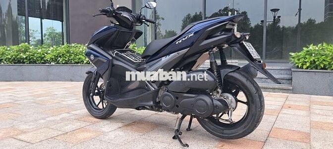 THANH LÝ YAMAHA NVX 125cc, BSTP, 2019, Chính Chủ