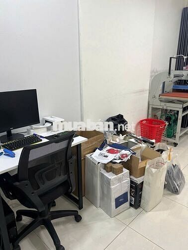 Cty thời trang Gasiman tuyển nhân viên Kho