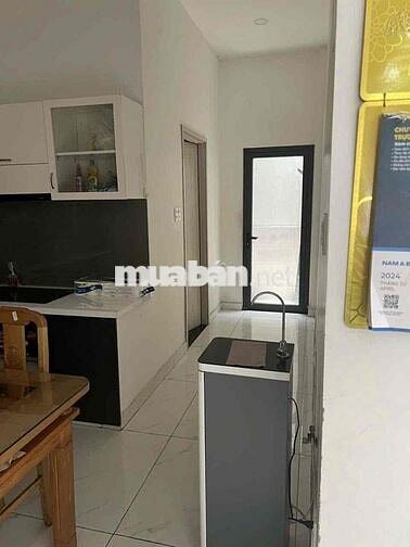 CHO THUÊ NHÀ 4 TẦNG (7x18) MT KDC TÂN QUY ĐÔNG Q7 GIÁ THUÊ 40tr/tl