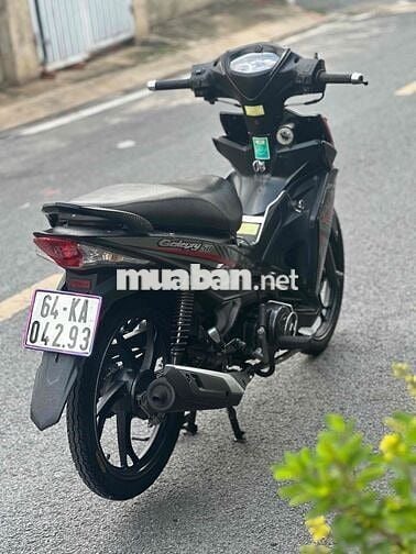 SYM Galaxy 50CC Chính Chủ