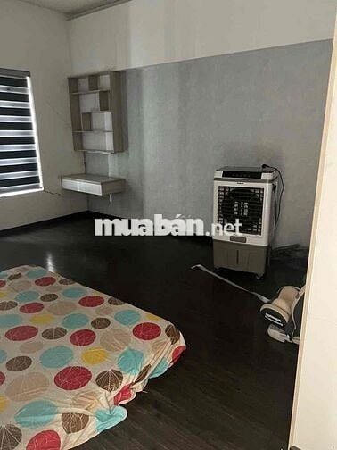 CHO THUÊ NHÀ 4 TẦNG (7x18) MT KDC TÂN QUY ĐÔNG Q7 GIÁ THUÊ 40tr/tl