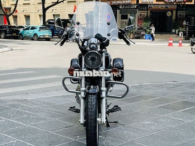 Suzuki GZ150-A Đen xe nguyên bản xe chính chủ 