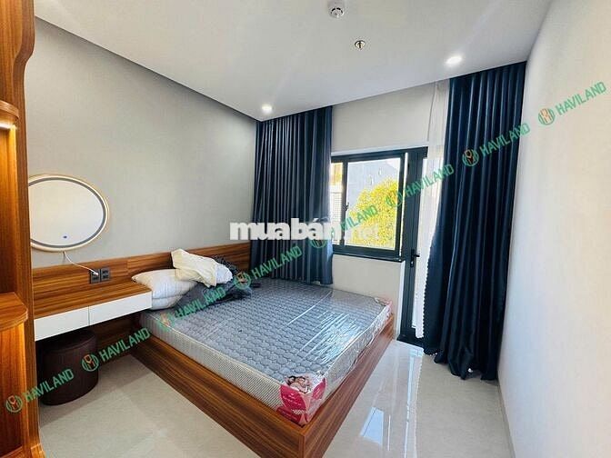 🏢✨ CĂN HỘ 1 PHÒNG NGỦ MỚI KENG SIÊU ĐẸP ✨🏢